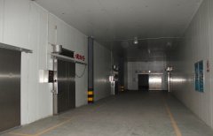 600平米低溫冷凍庫(kù)庫(kù)板價(jià)格，冷凍庫(kù)造價(jià)是多少